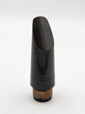 Bocal de clarinete de borracha dura Vandoren B45 vintage comprar usado  Enviando para Brazil
