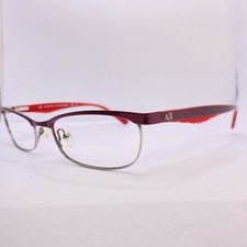 Armani eyeglasses 228 for sale  Bloomington
