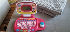 Vtech kinder lernlaptop gebraucht kaufen  Erlangen