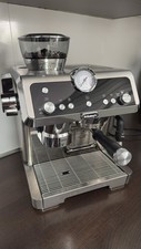 Longhi 9355 specialista gebraucht kaufen  Rheda-Wiedenbrück