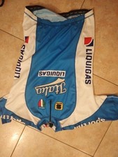Maglia ciclismo italiana usato  Santa Marinella