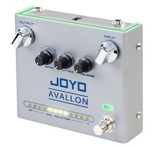 Joyo compressor pedal for sale  STOURPORT-ON-SEVERN