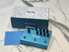 Strymon big sky for sale  CIRENCESTER