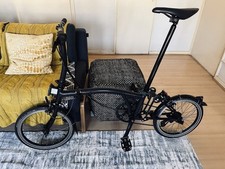 Brompton line urban for sale  RICHMOND