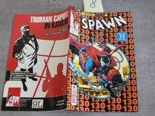 Spawn n.130 panini usato Spawn n.130 panini usato  Vimodrone