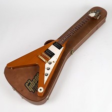 Usado, Gibson Usado Gibson Flying V '98 Edição Limitada Natural 2001 comprar usado  Enviando para Brazil