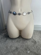 Retro silver toned for sale  NEWPORT