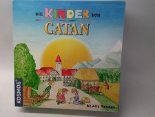 Kosmos kinder catan gebraucht kaufen  Kierspe