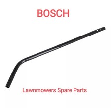 Bosch lawnmowers lower for sale  CARLISLE