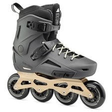 Patins de desempenho ROLLERBLADE Lightning 90 antracite/taupe (073725009U1) comprar usado  Enviando para Brazil