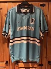 Trikot tsv 1860 gebraucht kaufen  Magdeburg