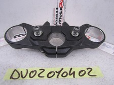 Piastra forcella superiore usato Piastra forcella superiore usato  Montecalvo Irpino