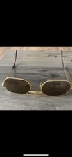 Cartier sonnenbrille 1983 gebraucht kaufen  Hamburg