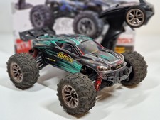 Absima racer truggy gebraucht kaufen  Seckach