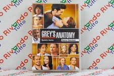 Grey anatomy. quinta usato Grey anatomy. quinta usato  Marcianise
