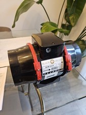 Line fan carbon for sale  MAIDSTONE