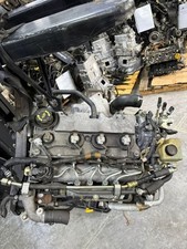 Motore completo per usato  Italia