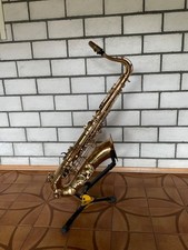 Tenorsaxophon keilwerth toneki gebraucht kaufen  Steinheim an der Murr