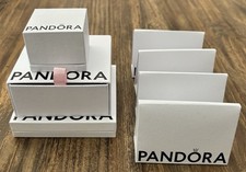 Pandora geschenk verpackungen gebraucht kaufen  Ennepetal
