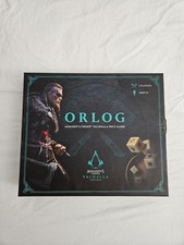 Jeu orlog assassin d'occasion  Le Creusot
