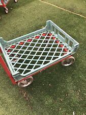 Garden centre trolley for sale  DERBY