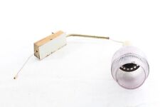 Ancienne Applique Luminaire Lampe Culture Retro 220V Avec Interrupteur À Tirette, usado comprar usado  Enviando para Brazil