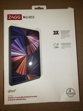 Zagg invisible shield for sale  Wichita
