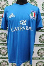 Maglia rugby italia usato  Afragola