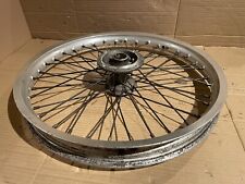 Kawasaki klx650 front for sale  ST. HELENS