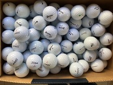 100 taylormade golf balls for sale  POULTON-LE-FYLDE