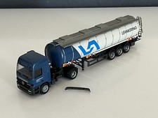 Lehnkering silo sattelzug gebraucht kaufen  Ottersweier