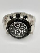 Invicta Reserve Subaqua Noma 1, 55 mm, edição limitada 0048/2000, modelo 32629, usado comprar usado  Enviando para Brazil