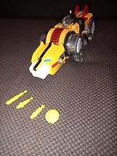 Voltron golion popy d'occasion  Rennes-