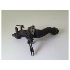 Corpo farfallato aprilia usato  Casoria