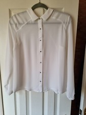 Zara ladies white for sale  CRAIGAVON