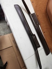 Corvette door panel for sale  Bristol