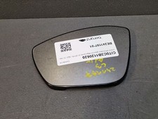 Miroir rétroviseur gauche d'occasion Miroir rétroviseur gauche d'occasion  Velaux