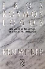 Eros kosmos logos gebraucht kaufen  Kiel