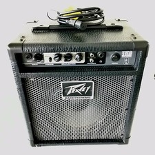 Peavey max 158 for sale  San Antonio