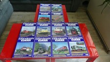 Eisenbahn kurier jahrgang gebraucht kaufen  Brühl