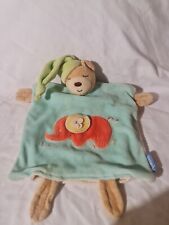 Doudou marionnette ours d'occasion  Seloncourt