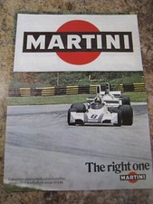 brabham bt44 for sale  BRISTOL