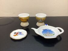 Disney homewares bundle for sale  SKEGNESS