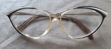 Vintage lunettes monture d'occasion  Rognes