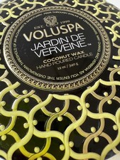 Voluspa jardin verveine for sale  Racine