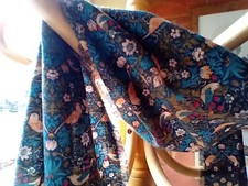 Scarf strawberry thief for sale  FORDINGBRIDGE