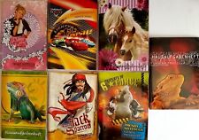 Hausaufgabenheft schule disney gebraucht kaufen  Stutensee