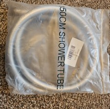 Smooth shower hose for sale  DONCASTER