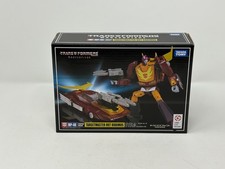 Transformers masterpiece targe d'occasion  Expédié en Belgium