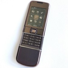 Nokia 8800 shappire usato  Fano